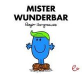 Mister Wunderbar
