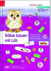 Sätze bauen mit Lilli