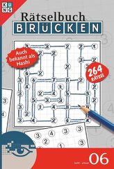 Brücken-Rätselbuch 06