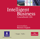 Intelligent Business Pre-Intermediate Teachers Book and Test Master CD-Rom Pack