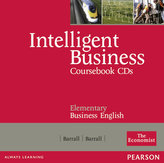 Intelligent Business Intermediate DVD