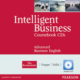 Intelligent Business Elementary Workbook/Audio CD Pack