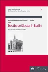 Das Graue Kloster in Berlin
