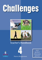 Challenges 4 Teacher´s Handbook