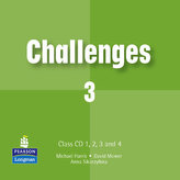Challenges Class CD 3 1-4