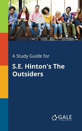 A Study Guide for S.E. Hinton\'s The Outsiders