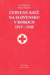 Červený kríž na Slovensku v r. 1919-1938