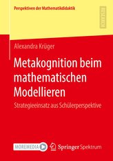 Metakognition beim mathematischen Modellieren