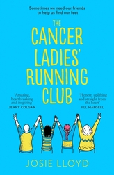 The Cancer Ladies\' Running Club