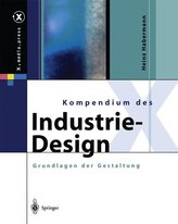 Kompendium des Industrie-Design