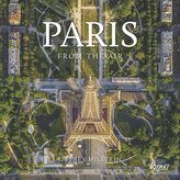 Paris: From the Air
