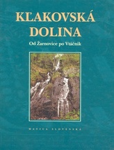 Kžakovská dolina