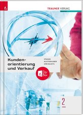 Kundenorientierung und Verkauf 2 HAS