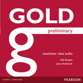 Gold Preliminary Teacher´s Book