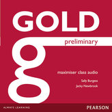 Gold Preliminary Teacher´s Book