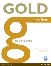 Gold Preliminary Active Teach
