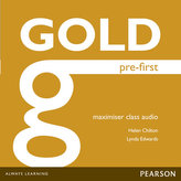 Gold Pre-First Teacher´s Book