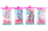 Barbie Kompletní oblečky asst GWF05