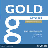 Gold Experience A1 Class Audio CDs