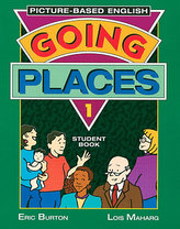 Going Places 2