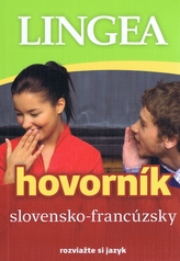 Slovensko - francúzsky hovorník - 3.vydanie