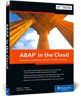ABAP in the Cloud