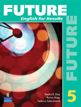 Future 5 English for Results (with Practice Plus CD-ROM)