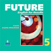 Future 5 Classroom Audio CDs (6)