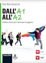 Dall\'A1 all\'A2 + CD