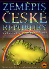 Zeměpis České republiky