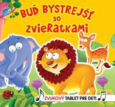  Buď bystrejší so zvieratkami