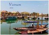 Vietnam 2022 - Format S