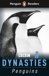 Penguin Readers Level 2: Dynasties: Penguins
