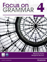 Focus on Grammar 4 Value Pack:Student Book and Workbook