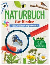 Naturbuch für Kinder