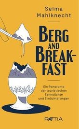 Berg & Breakfast