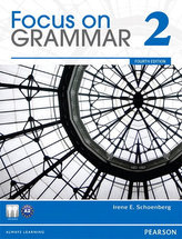 Focus on Grammar 2 Workbook