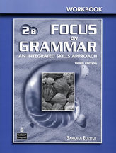 Focus on Grammar 2 Value Pack:Student Book and Workbook