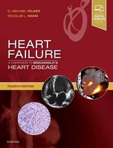 Heart Failure: A Companion to Braunwald\'s Heart Disease