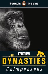 Penguin Readers Level 3: Dynasties: Chimpanzees