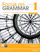 Focus on Grammar 2