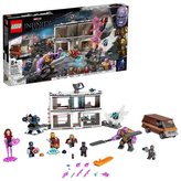 LEGO Super Heroes 76192 Avengers: Endgame – poslední bitva