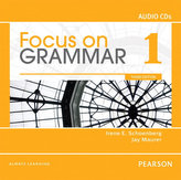 Focus on Grammar 1 Workbook