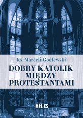 obry katolik między protestantami