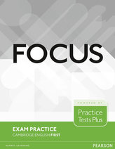 Focus on Academic Skills for IELTS NE Book/CD Pack