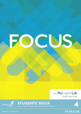 Focus BrE 4 Workbook