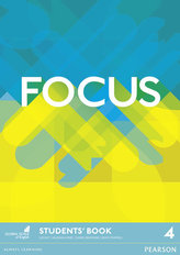 Focus BrE 4 Teacher´s Book & MultiROM Pack