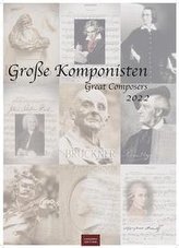 Große Komponisten 2022 - Format S