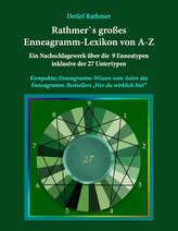 Rathmer\'s großes Enneagramm-Lexikon von A-Z