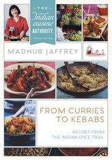 From Curries to Kebabs